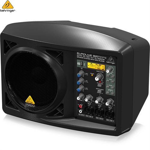 Loa Behringer B207MP3 3